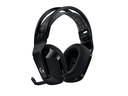 Logitech G733 Lightspeed þráðlaus RGB leikjaheyrnartól, svört - image 5 [97bdb0c82c]