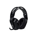 Logitech G733 Lightspeed þráðlaus RGB leikjaheyrnartól, svört - image 6 [8ffcabd243]