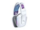 Logitech G733 LightSpeed þráðlaus leikjaheyrnartól, hvít - image 3 [c9e8d43cc0]