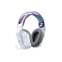 Logitech G733 LightSpeed þráðlaus leikjaheyrnartól, hvít - image 6 [b0a7ee6ef9]