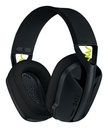 Logitech G435 LightSpeed þráðlaus leikjaheyrnartól, svört - image 3 [aace1e84d4]