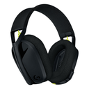 Logitech G435 LightSpeed þráðlaus leikjaheyrnartól, svört - image 6 [6dc20fd8c5]
