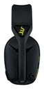 Logitech G435 LightSpeed þráðlaus leikjaheyrnartól, svört - image 9 [9d849ef109]