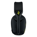Logitech G435 LightSpeed þráðlaus leikjaheyrnartól, svört - image 10 [a8a204aaee]