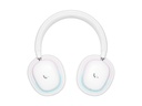 Logitech G735 LightSpeed þráðlaus RGB leikjaheyrnartól, Off-White hvít - image 3 [aab623d8d0]