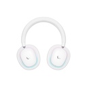 Logitech G735 LightSpeed þráðlaus RGB leikjaheyrnartól, Off-White hvít - image 4 [02b3b46eec]