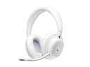 Logitech G735 LightSpeed þráðlaus RGB leikjaheyrnartól, Off-White hvít - image 5 [dcb7348a99]
