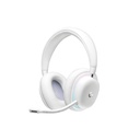 Logitech G735 LightSpeed þráðlaus RGB leikjaheyrnartól, Off-White hvít - image 6 [b434ea6344]