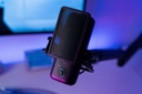 Elgato Wave:3 USB Broadcast hljóðnemi, svartur - image 15 [fe2fc3ee4f]