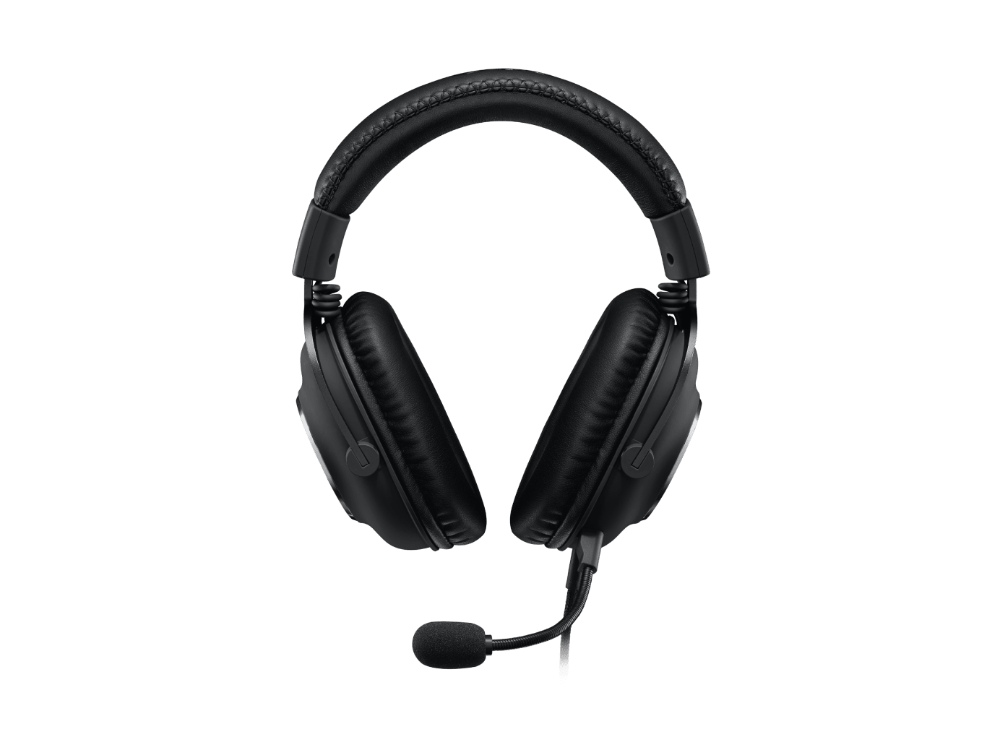 Logitech G Pro X SE leikjaheyrnartól, svört - image 2 [842bb41126]
