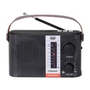 Trevi RA 7F25 BT ferðaútvarp, Rechargeable, Sun Energy - image 8 [9ddb0e2008]