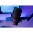 Elgato Wave:3 USB Broadcast hljóðnemi, svartur - image 16 [06673d9773]