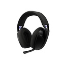 Logitech G321 þráðlaus leikjaheyrnartól, svört - image 2 [fac888ac18]