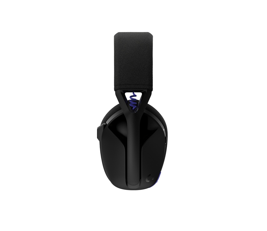 Logitech G321 þráðlaus leikjaheyrnartól, svört - image 3 [59c4c8433d]