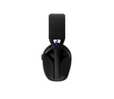 Logitech G321 þráðlaus leikjaheyrnartól, svört - image 3 [59c4c8433d]