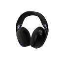 Logitech G321 þráðlaus leikjaheyrnartól, svört - image 6 [8f01535aef]