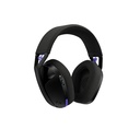 Logitech G321 þráðlaus leikjaheyrnartól, svört - image 8 [a66b78cfc0]