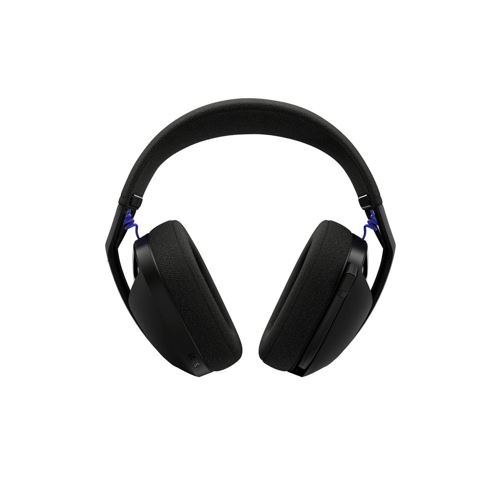 Logitech G321 þráðlaus leikjaheyrnartól, svört - image 10 [c73777f58e]
