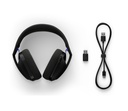 Logitech G321 þráðlaus leikjaheyrnartól, svört - image 11 [323bb412a0]