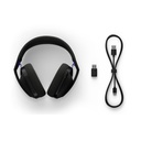 Logitech G321 þráðlaus leikjaheyrnartól, svört - image 12 [25aeba1cf2]