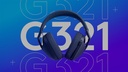 Logitech G321 þráðlaus leikjaheyrnartól, svört - image 13 [0f4d19f091]