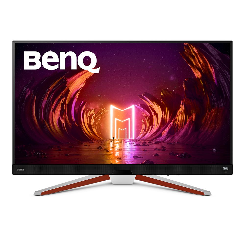 BenQ Mobiuz EX3210U 32" UHD 4K IPS HDRi 144Hz 1ms leikjaskjár, hvítur - image 4 [bea1b49cb2]
