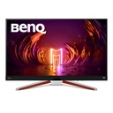 BenQ Mobiuz EX3210U 32" UHD 4K IPS HDRi 144Hz 1ms leikjaskjár, hvítur - image 4 [bea1b49cb2]