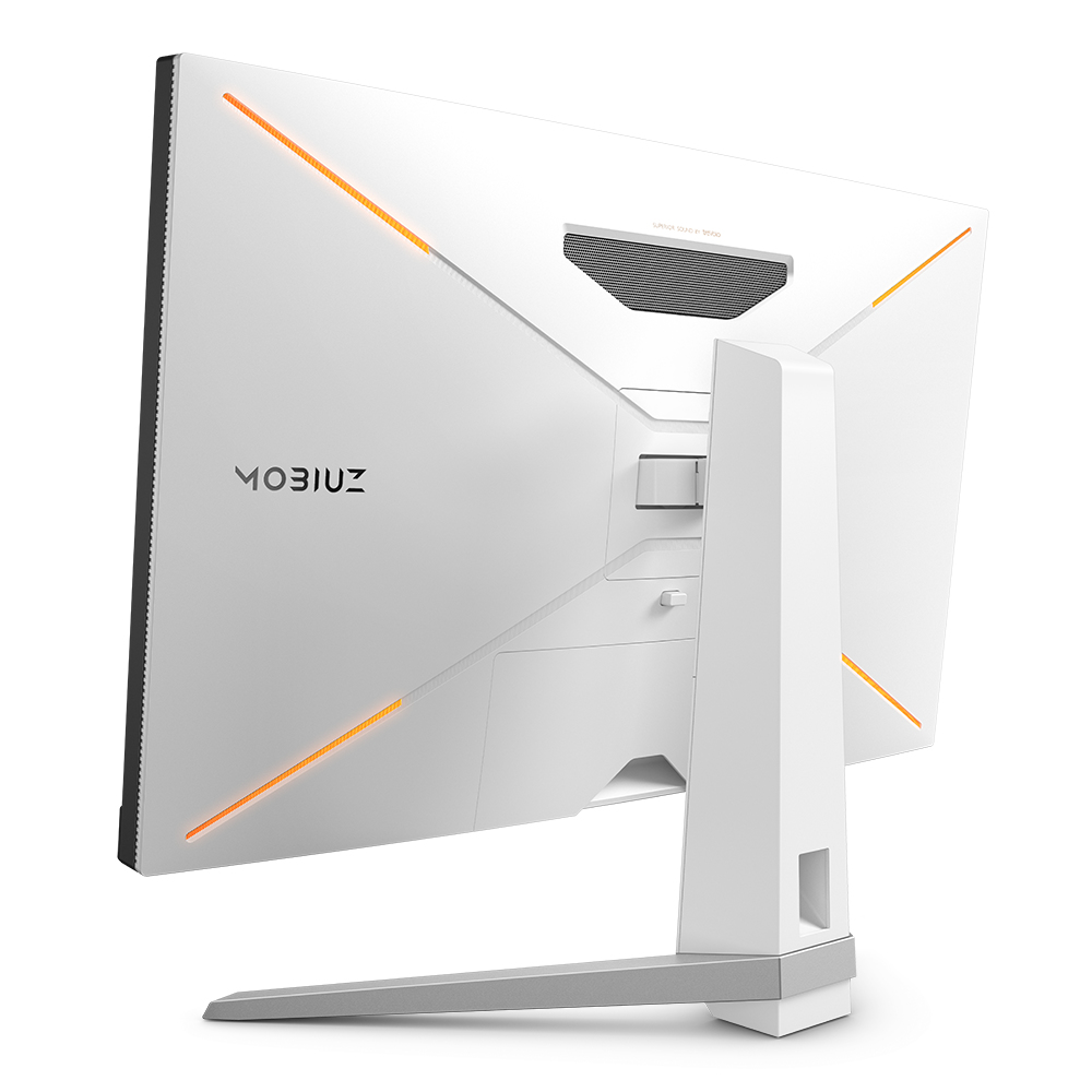 BenQ Mobiuz EX3210U 32" UHD 4K IPS HDRi 144Hz 1ms leikjaskjár, hvítur - image 5 [4ea7d6c919]