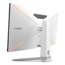 BenQ Mobiuz EX3210U 32" UHD 4K IPS HDRi 144Hz 1ms leikjaskjár, hvítur - image 5 [4ea7d6c919]