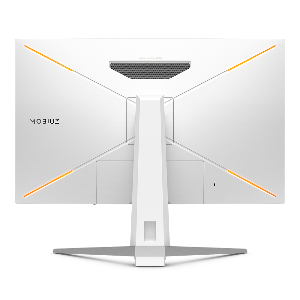 BenQ Mobiuz EX3210U 32" UHD 4K IPS HDRi 144Hz 1ms leikjaskjár, hvítur - image 7 [019de9e316]