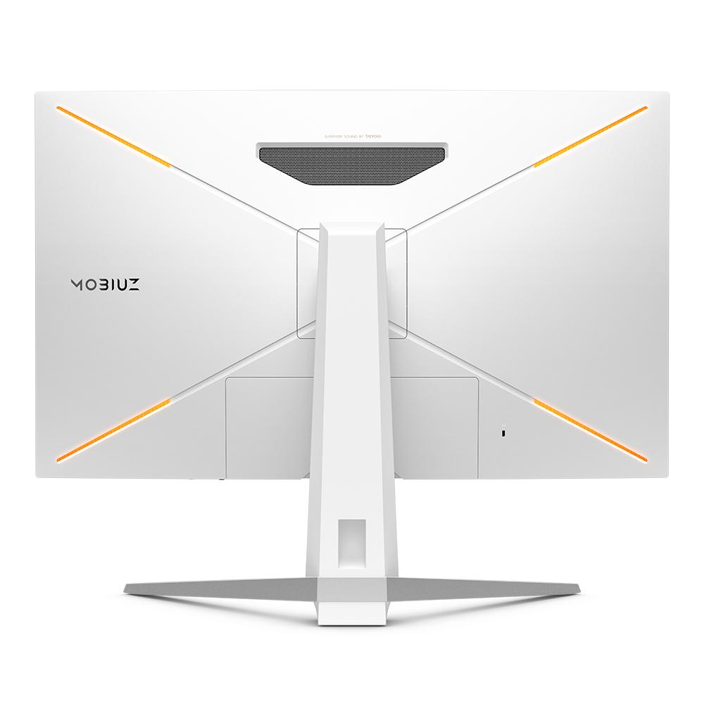 BenQ Mobiuz EX3210U 32" UHD 4K IPS HDRi 144Hz 1ms leikjaskjár, hvítur - image 8 [438520f41a]