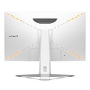 BenQ Mobiuz EX3210U 32" UHD 4K IPS HDRi 144Hz 1ms leikjaskjár, hvítur - image 8 [438520f41a]