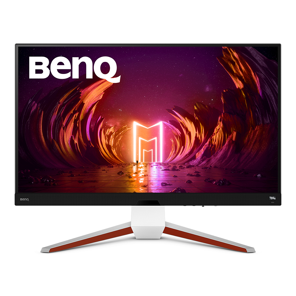 BenQ Mobiuz EX3210U 32" UHD 4K IPS HDRi 144Hz 1ms leikjaskjár, hvítur - image 11 [4452bcf33d]