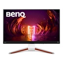 BenQ Mobiuz EX3210U 32" UHD 4K IPS HDRi 144Hz 1ms leikjaskjár, hvítur - image 11 [4452bcf33d]