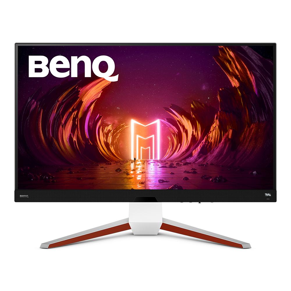 BenQ Mobiuz EX3210U 32" UHD 4K IPS HDRi 144Hz 1ms leikjaskjár, hvítur - image 12 [1b545b6cf7]