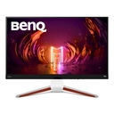BenQ Mobiuz EX3210U 32" UHD 4K IPS HDRi 144Hz 1ms leikjaskjár, hvítur - image 12 [1b545b6cf7]