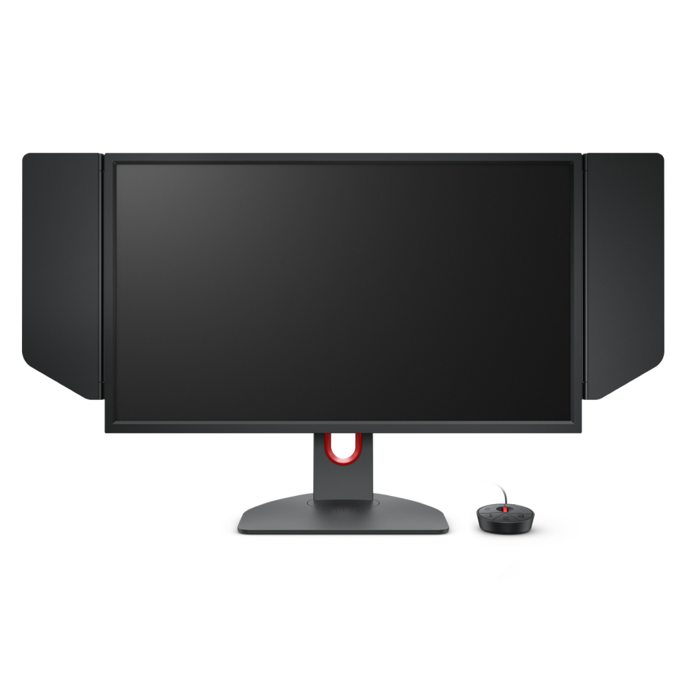 ZOWIE by BenQ XL2746K 27'' FHD TN 240Hz DyAc2 leikjaskjár, svartur - image 2 [eddd8db1be]