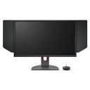 ZOWIE by BenQ XL2746K 27'' FHD TN 240Hz DyAc2 leikjaskjár, svartur - image 2 [eddd8db1be]