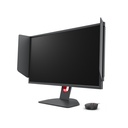ZOWIE by BenQ XL2746K 27'' FHD TN 240Hz DyAc2 leikjaskjár, svartur - image 3 [244cfe9b1b]