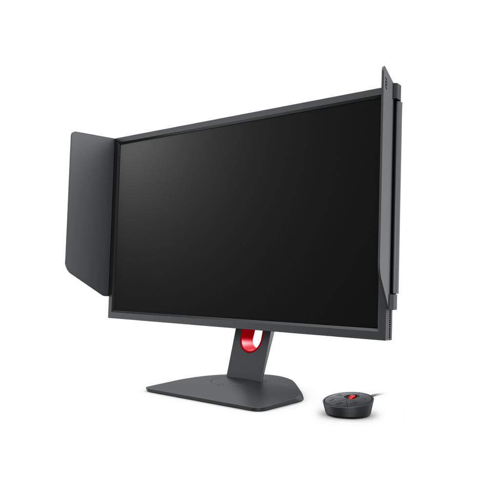 ZOWIE by BenQ XL2746K 27'' FHD TN 240Hz DyAc2 leikjaskjár, svartur - image 4 [b6229c074d]