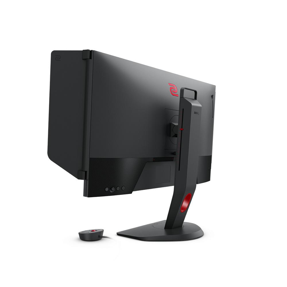 ZOWIE by BenQ XL2746K 27'' FHD TN 240Hz DyAc2 leikjaskjár, svartur - image 6 [703143b56a]