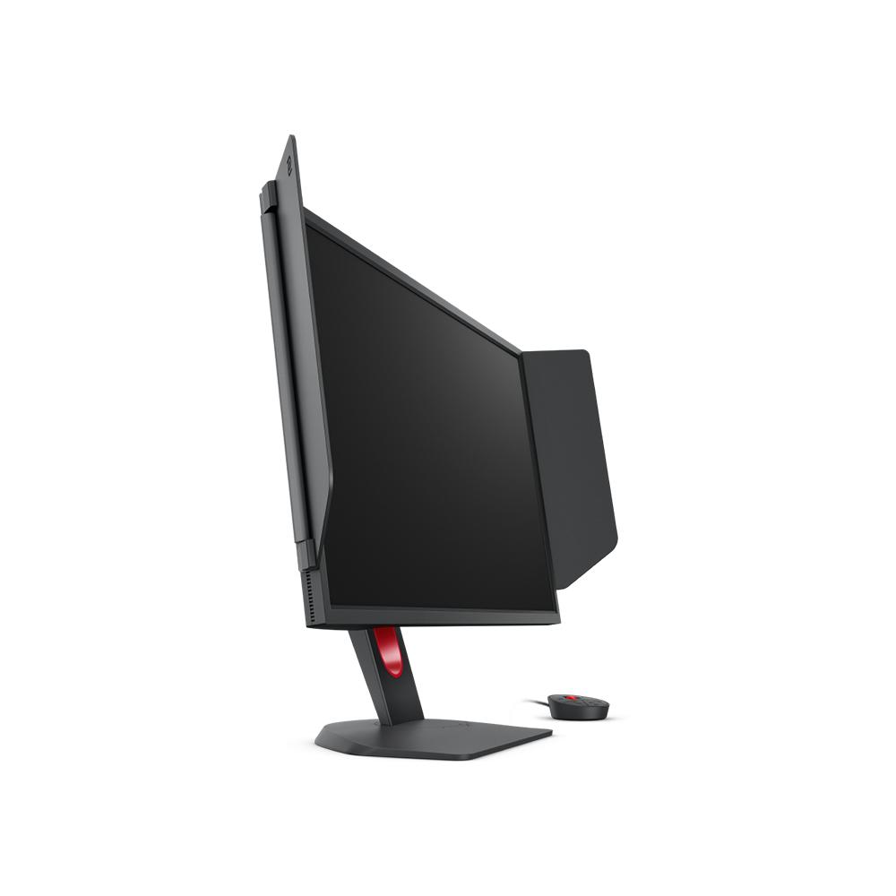 ZOWIE by BenQ XL2746K 27'' FHD TN 240Hz DyAc2 leikjaskjár, svartur - image 8 [8f8c0c74bd]