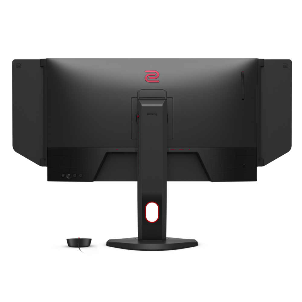 ZOWIE by BenQ XL2746K 27'' FHD TN 240Hz DyAc2 leikjaskjár, svartur - image 9 [3424582dbd]