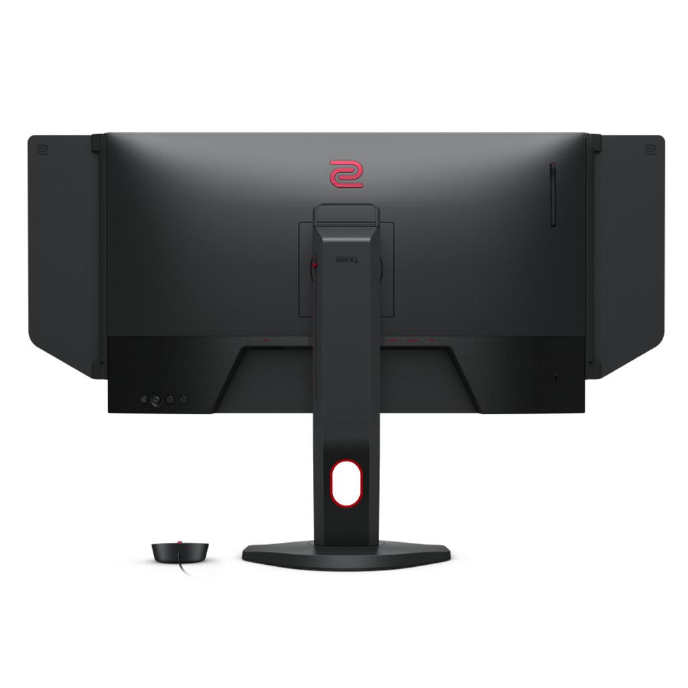 ZOWIE by BenQ XL2746K 27'' FHD TN 240Hz DyAc2 leikjaskjár, svartur - image 10 [1fcbf25f1f]