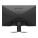 BenQ Mobiuz EX240N 24" FHD 165Hz HDRi VA leikjaskjár, svartur - image 7 [7af07f614c]