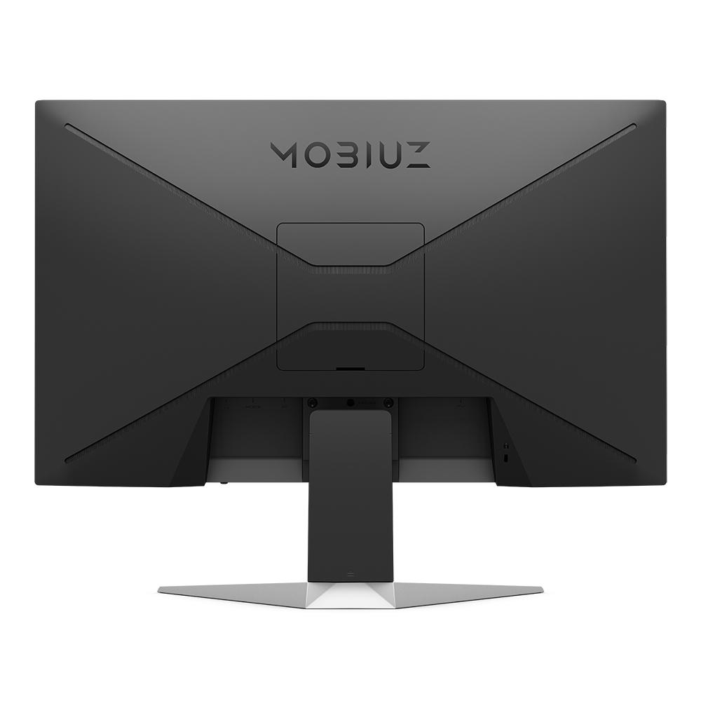 BenQ Mobiuz EX240N 24" FHD 165Hz HDRi VA leikjaskjár, svartur - image 8 [a1e8372f84]