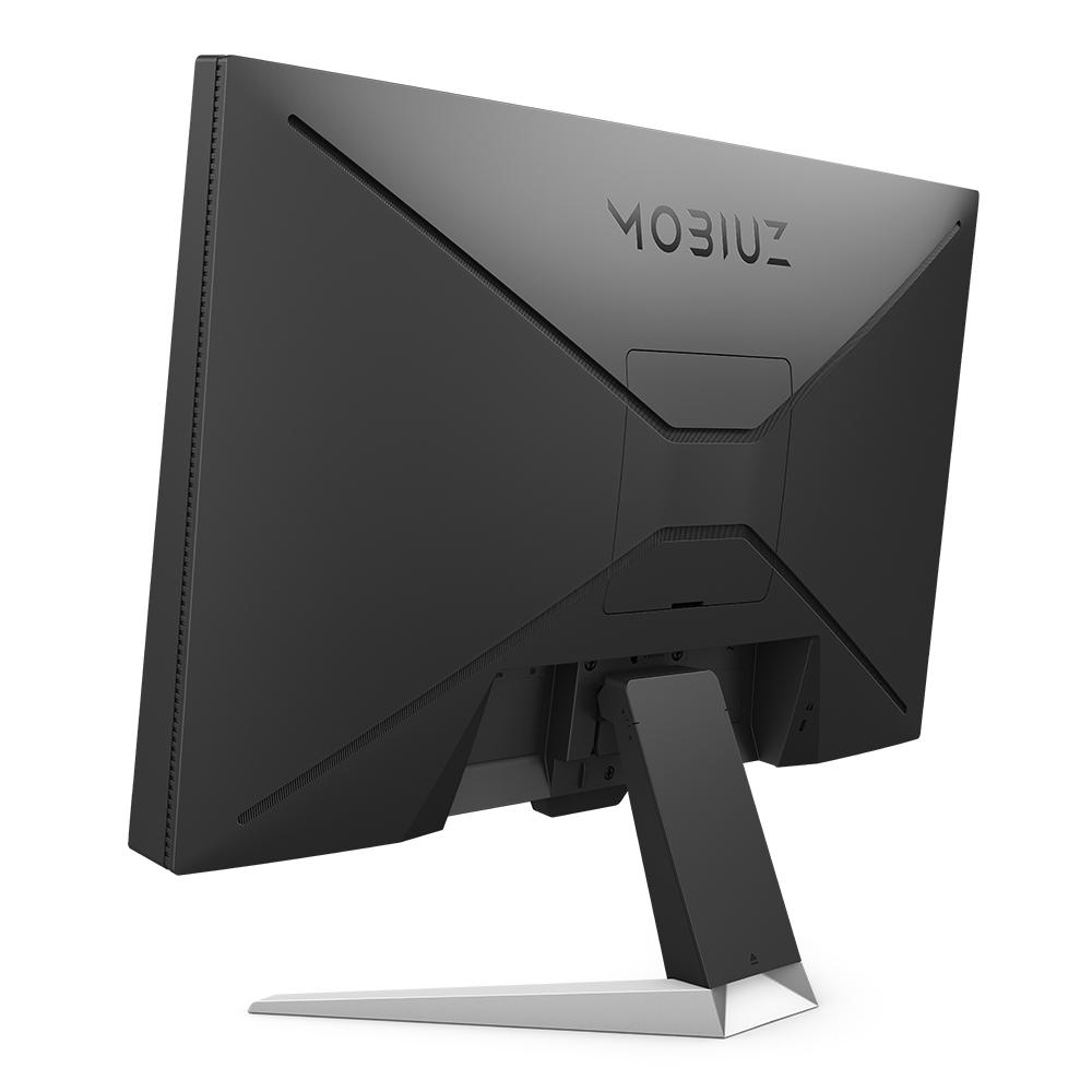 BenQ Mobiuz EX240N 24" FHD 165Hz HDRi VA leikjaskjár, svartur - image 14 [05092d928c]