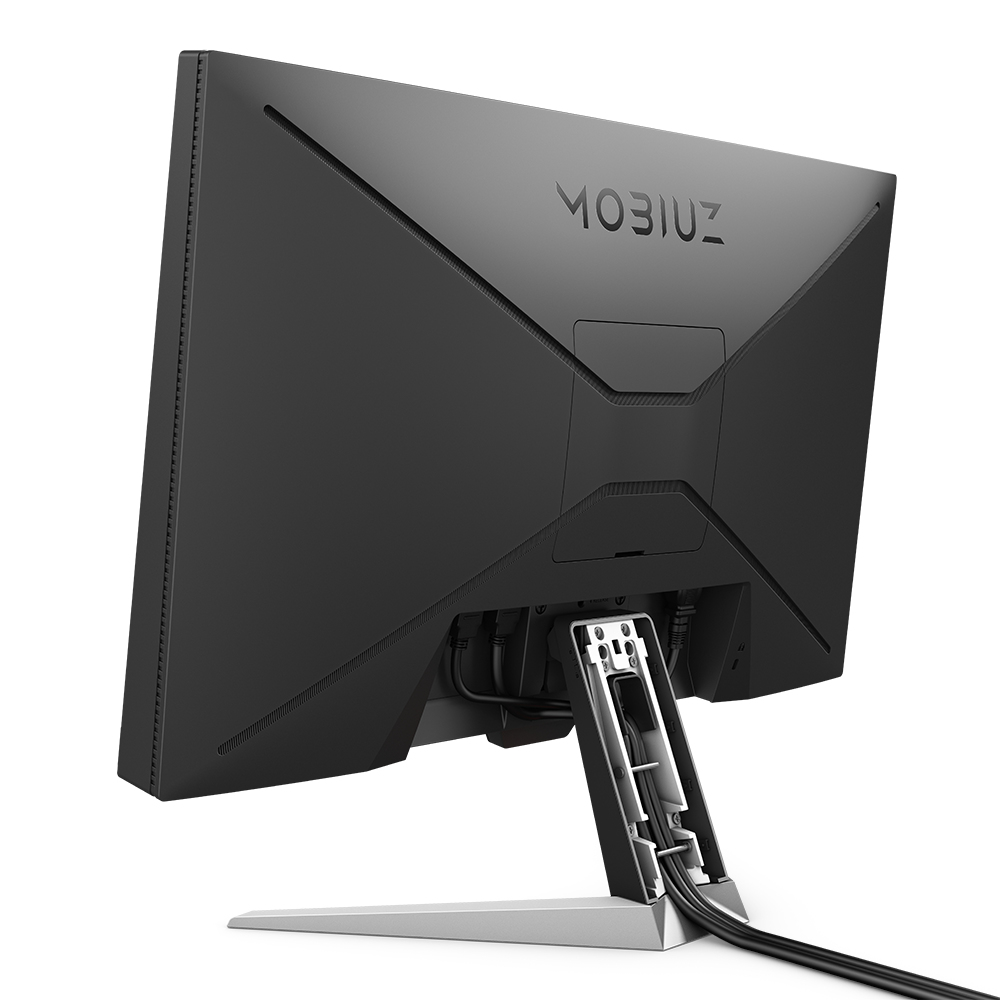 BenQ Mobiuz EX240N 24" FHD 165Hz HDRi VA leikjaskjár, svartur - image 15 [1bfdb88e10]