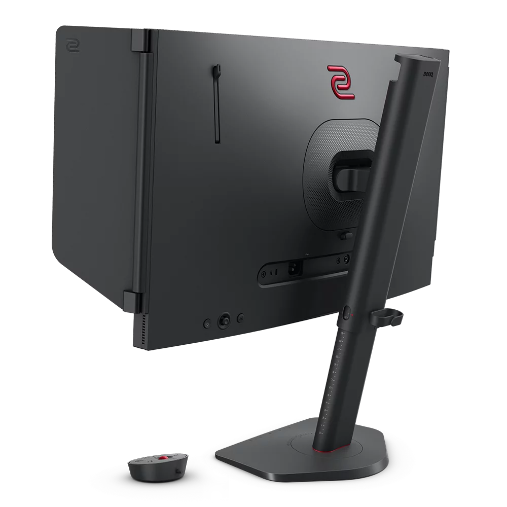 ZOWIE by BenQ XL2566X+ 24.1'' FHD TN 400Hz DyAc2 leikjaskjár, svartur - image 2 [d0df7fc397]