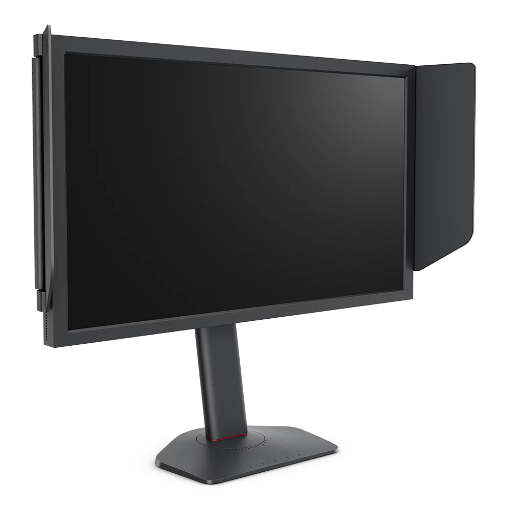 ZOWIE by BenQ XL2566X+ 24.1'' FHD TN 400Hz DyAc2 leikjaskjár, svartur - image 3 [c89c9c08dd]